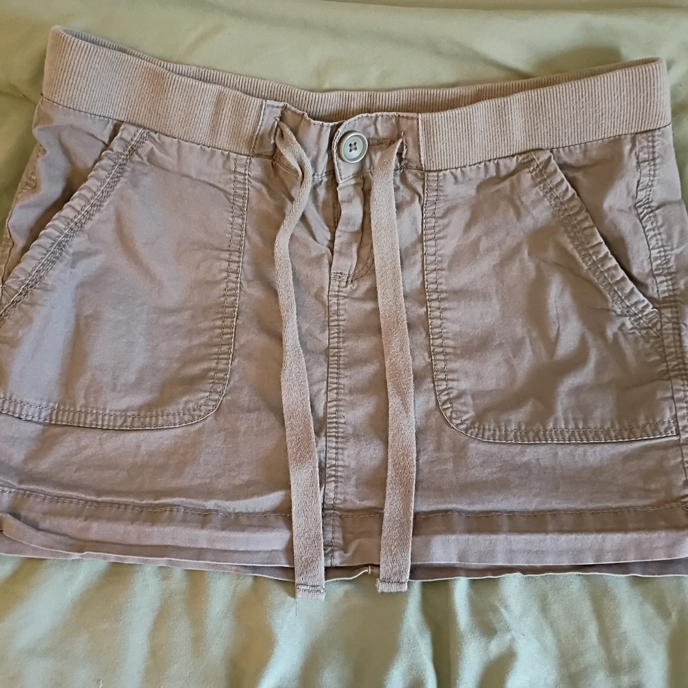 Casual Women's Skirt